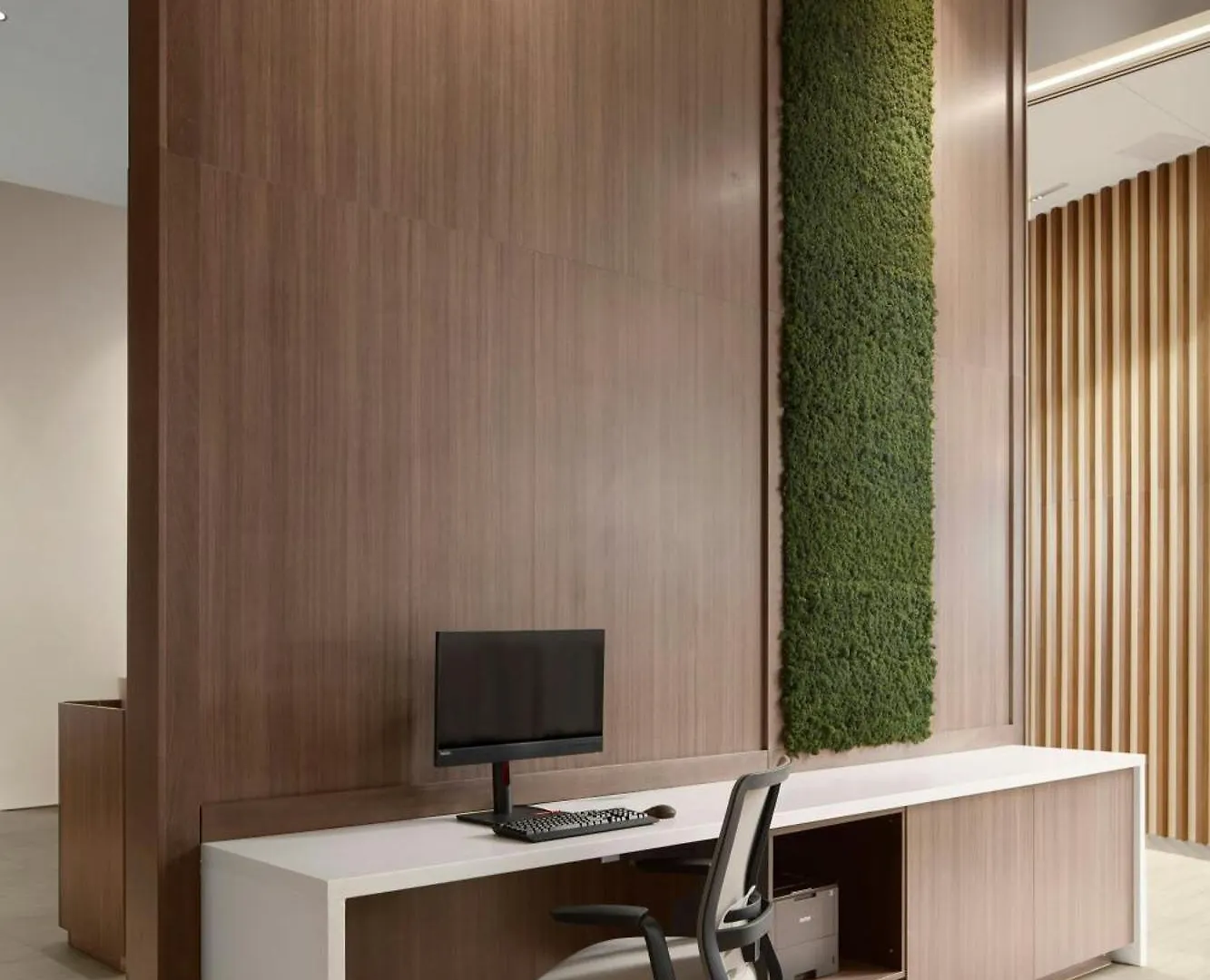 Element Charlotte Uptown Hotel United States