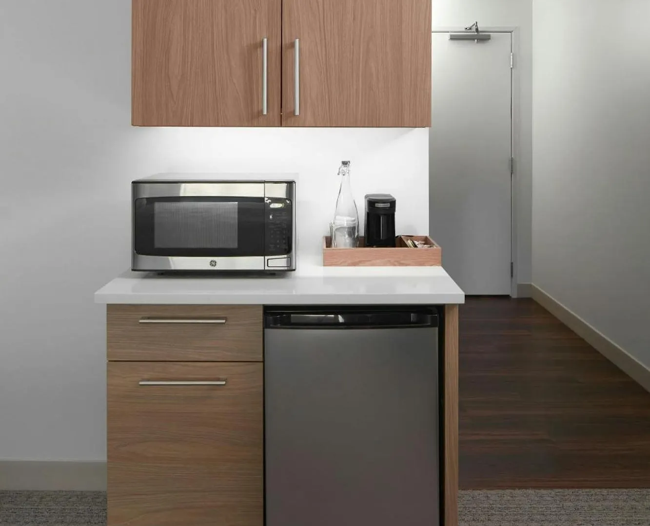Element Charlotte Uptown Hotel 0*,  United States