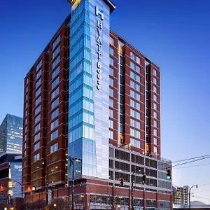 3* Hotel Hyatt House Center