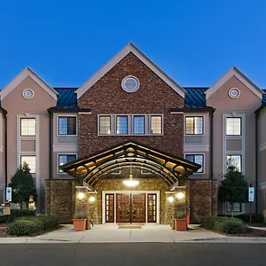 Hotel Staybridge - Ballantyne By Ihg, Charlotte